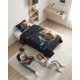 thumbnail image 2 of Cubrecamas Mas Almohada Para Verano Plaza Y Media Ultraligero, 2 of 5