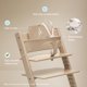 thumbnail image 3 of Trona Stokke Tripp Trapp Baby Set 2 Storm Grey 6-36 M, 3 of 6