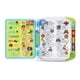 thumbnail image 3 of Diccionario LeapFrog A to Z Learn with Me para niños de más de 3 años, 3 of 8