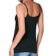 thumbnail image 3 of Camiseta Mujer Lady Genny K-323 Microfibra con Pabilos, 3 of 3