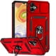 thumbnail image 4 of Estuche GANGXUN para Samsung Galaxy A04, soporte giratorio 360°, estilo mecánico y magnético, 4 of 5