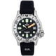 thumbnail image 1 of Reloj Ratio FreeDiver Professional Zafiro Esfera Negra Automático RTF009 500M para Hombre, 1 of 2