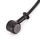 thumbnail image 3 of Auriculares con micrófono Shure WH20 Dynamic para instructores/músicos, 3 of 4