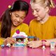 thumbnail image 2 of Kit de construcción LEGO Friends Olivia's Cupcake Café 41366 335 piezas, 2 of 2