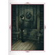 thumbnail image 3 of Lacombe - Cuentos Macabros.  Edgar Allan Poe, 3 of 4