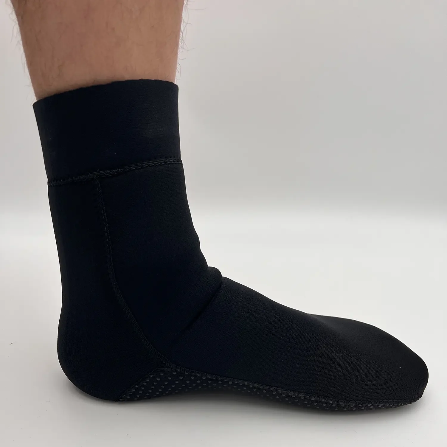 Subpacifico - Calcetines De Neopreno 5mm - 46-47 (xxl)