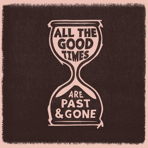 Vinilo LP ACONY RECORDS – All The Good Times