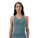 thumbnail image 1 of Polera Padel Mujer Drop Shot Brisa 2024 Verde, 1 of 3