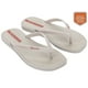 thumbnail image 3 of Sandalia Solar Blanco Ipanema, 3 of 4
