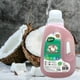 thumbnail image 2 of Detergente Líquido Premium Nobel Coconut 3 Litros - Con Aceite de Coco y Biodegradable, 2 of 4