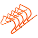 thumbnail image 1 of Pack X5 Vallas De Salto 40 cm Para Entrenamiento De Agilidad y Reacción, 1 of 3