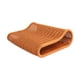thumbnail image 1 of Almohada De Sauna Impermeable, Fresca, Ergonómica, Con Dise?o Curvo, Tejida Para Spa En Casa., 1 of 5