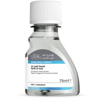 Faber Castell - Líquido Hiel De Buey Acuarela Winsor & Newton 75Ml