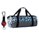 thumbnail image 5 of Bolsa De Lona De Buceo Duradera Equipo De Malla Paquete Y Retractor Cordón Azul, 5 of 6