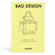 thumbnail image 1 of Bolso Fashionary Bag Design Fashionary International Limited, 1 of 9