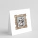 thumbnail image 1 of Juego de 8 tarjetas de felicitación 5×5 cm de Caroline's Treasures, 1 of 3