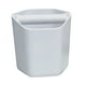 thumbnail image 2 of Knock Coffee Ground Dump Bin Papelera Knock Boxes Para Cafe Kitchen Espresso Blanco, 2 of 3