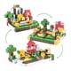 thumbnail image 3 of Cubos Magneticos Construccion Bloques 100 Piezas, 3 of 5