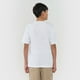thumbnail image 2 of Polera Niño Teen Core Blanco Corona, 2 of 5