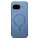 thumbnail image 2 of Magnetic Slim Case for Google Pixel 9A with Camera Guard & Anti-Scratch Back Blue, 2 of 5