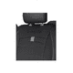 thumbnail image 2 of Fundas Cubreasiento B-Equip Ecocuero Universales Negro, 2 of 2