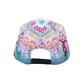 thumbnail image 3 of Bebés Llores Bebé Gorra De Béisbol Para Hombres Mujeres Y Niños Gorra Clásica De Visera Plana Gorra Hip Hop Trucker Snapback Ajustable, 3 of 5
