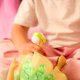 thumbnail image 5 of Muñeca Disney Store Tinker Bell de 41 cm con ojos reflectantes, 5 of 9