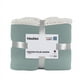 thumbnail image 3 of Frazada Polar-Sherpa Lisa 2 P Celeste, 3 of 3