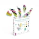 thumbnail image 2 of Paquete de recambio para vendajes Welly Ready, 200 unidades, varios patrones, 2 of 7