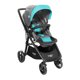 thumbnail image 2 of Coche BebéTravel System Turquesa, 2 of 7