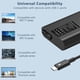 thumbnail image 3 of Cargador portátil ElecBrain Slim 90W USB C para Dell Latitude, 3 of 7
