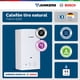 thumbnail image 5 of Calefont ionizado tiro natural 11 litros GN Therm 4200 BOSCH, 5 of 9