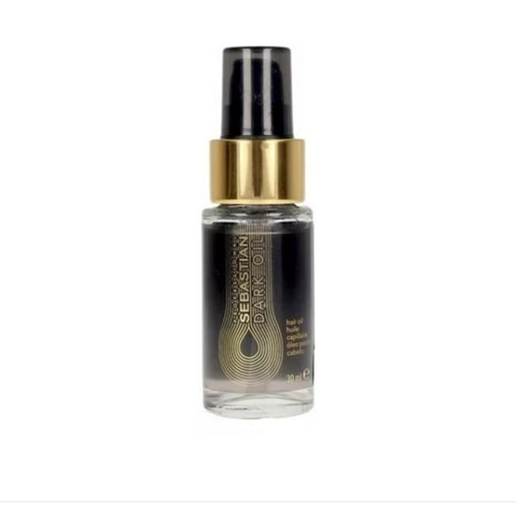 Sebastian Dark Oil Hair Oil 30 ml