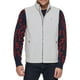 thumbnail image 1 of Chaleco Tommy Hilfiger de forro polar para hombre Ice XXL, 1 of 3