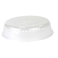 Santa Mariana - Tapa Microondas 25 Cm