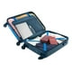 thumbnail image 3 of Maleta Cabina Carry On Ajustable Ruedas 360 S Baz001, 3 of 3