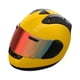 thumbnail image 5 of Casco en Miniatura a Escala 1:6, Casco Duro, Elegante Accesorio Fotográfico Informal de Moda, Disfraz de Muñeca en Miniatura para Figura de Acción de amarillo, 5 of 5
