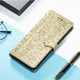thumbnail image 4 of Funda Cartera FOXDOCK para iPhone 8 Plus/7 Plus , Flip PU con Relieve de Gatos y Perros, Tarjetero y Soporte, 4 of 6