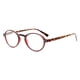 thumbnail image 1 of Lentes de Lectura Readers The Studio con Montura Redonda de Plástico, 1 of 5