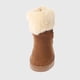 thumbnail image 3 of Bota Piel Camel Vía Franca, 3 of 4