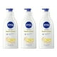 thumbnail image 1 of Nivea Crema Corporal Reafirmante Q10 1000 Ml x3, 1 of 1