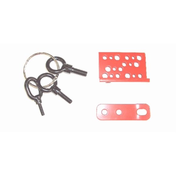 Kit de extracción Handy Pull Steck 20222 27 x 24 x 0,5 cm 0,43 kg