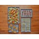thumbnail image 5 of Juego de bandeja para hornear USA Pan 30×24 cm y rejilla antiadherente, 5 of 7