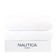 thumbnail image 1 of Pack 2 Toallas de Baño Nautica Home 100% algodón alta calidad 76x152cm blanca, 1 of 6