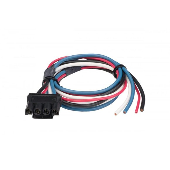 Conector de control de frenos Hopkins Towing Solutions 47685