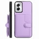 thumbnail image 2 of FOXDOCK Funda para Motorola Moto G Power 5G 2024 con Bloqueo RFID - Diseño Elegante con Cierre de Botón, 2 of 5