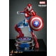 thumbnail image 3 of Figura Hs03 - Marvel Comics - X-men - Wolverine Brown Suit, 3 of 3