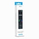 thumbnail image 3 of Control Remoto SmartTv Universal RM-0145+ Oem - PS, 3 of 3