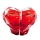 thumbnail image 5 of Botón de presión para inodoro en forma de corazón, botón de tanque de agua para inodoro, botón de descarga portátil creativo, ayuda para el baño del Rojo, 5 of 5