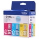 thumbnail image 5 of Botella de Tinta Original BTD100CL3PK Cian Magenta Amarillo, 5 of 5